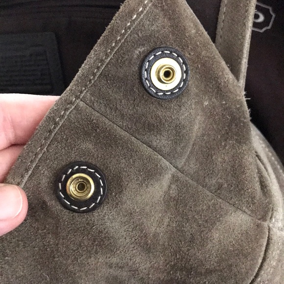 Coach 👜 set - Picture 9 of 11